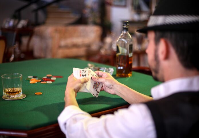 Baccarat Casino Basics: A Professional Overview for New Players