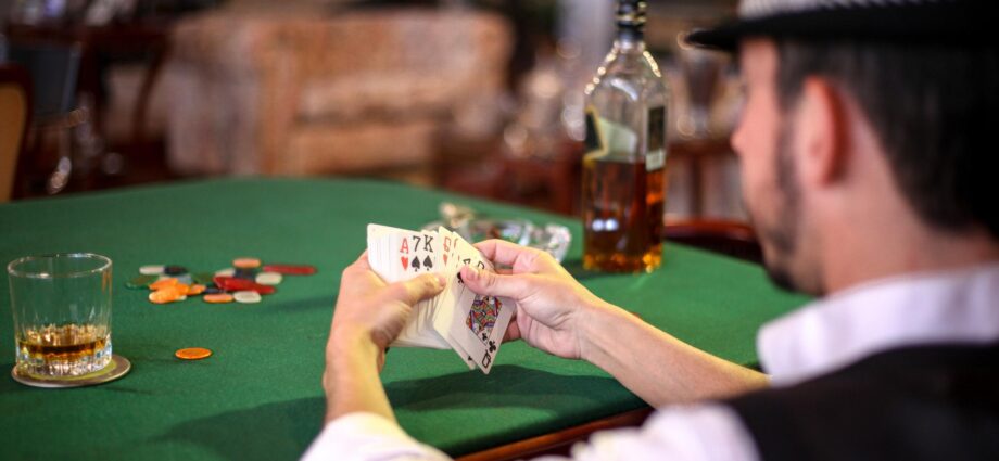 Baccarat Casino Basics: A Professional Overview for New Players